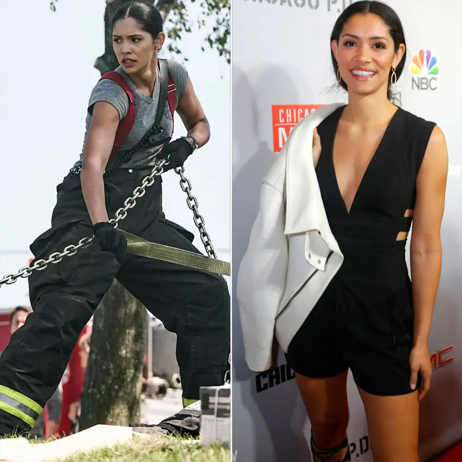 Women of Hollywood’s Butt-Kicking Bodie