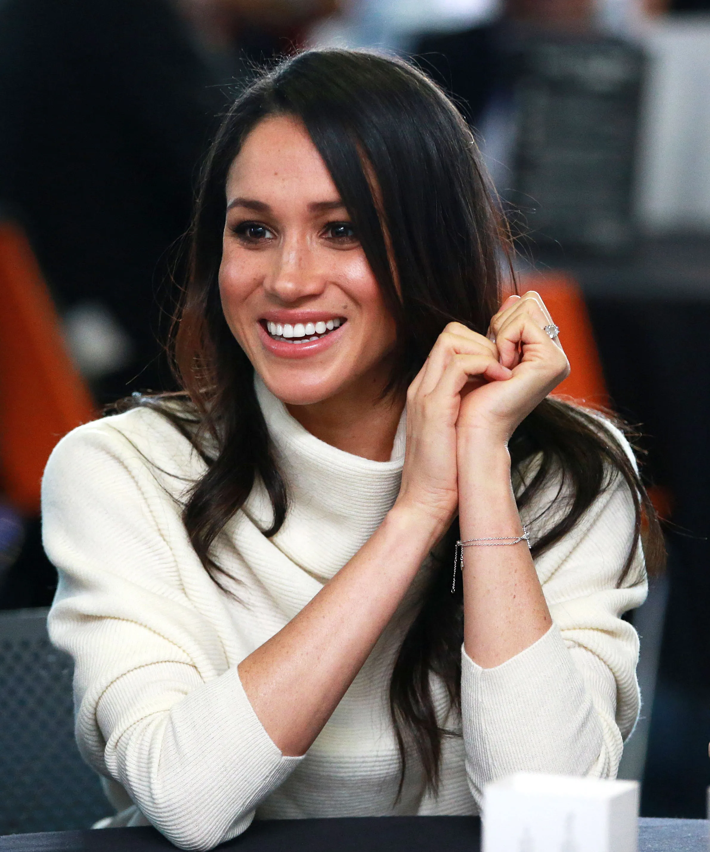 Meghan Markle