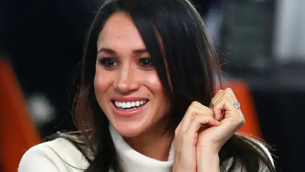 Meghan Markle
