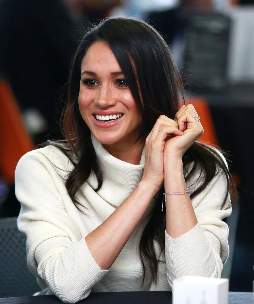 Meghan Markle
