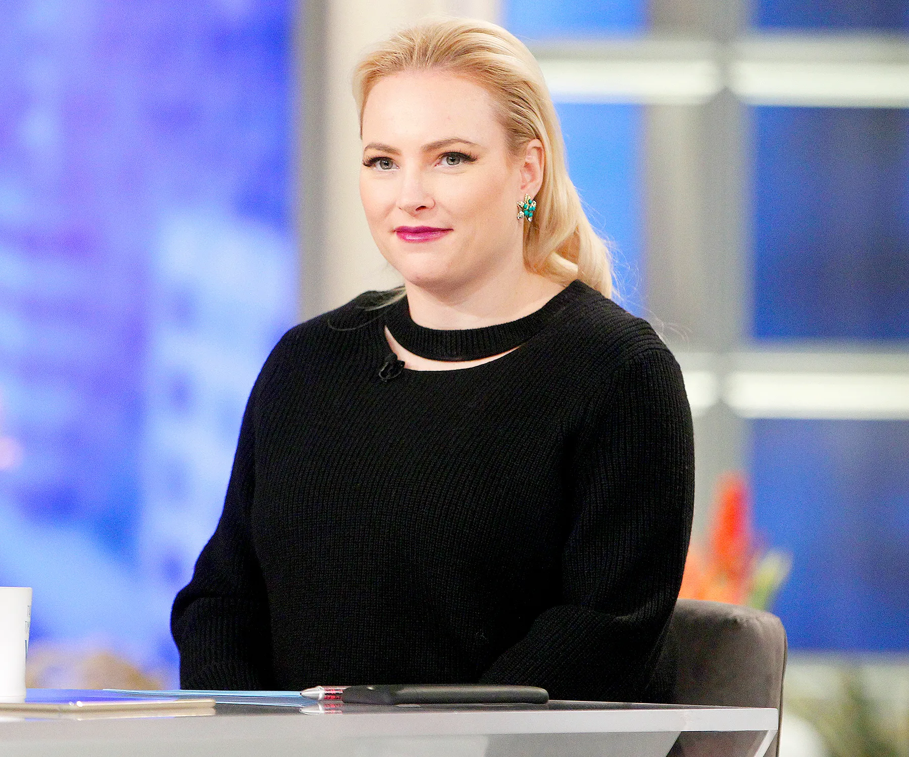 Meghan McCain
