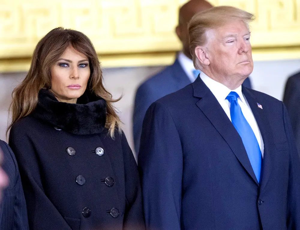 melania-trump-donald-trump