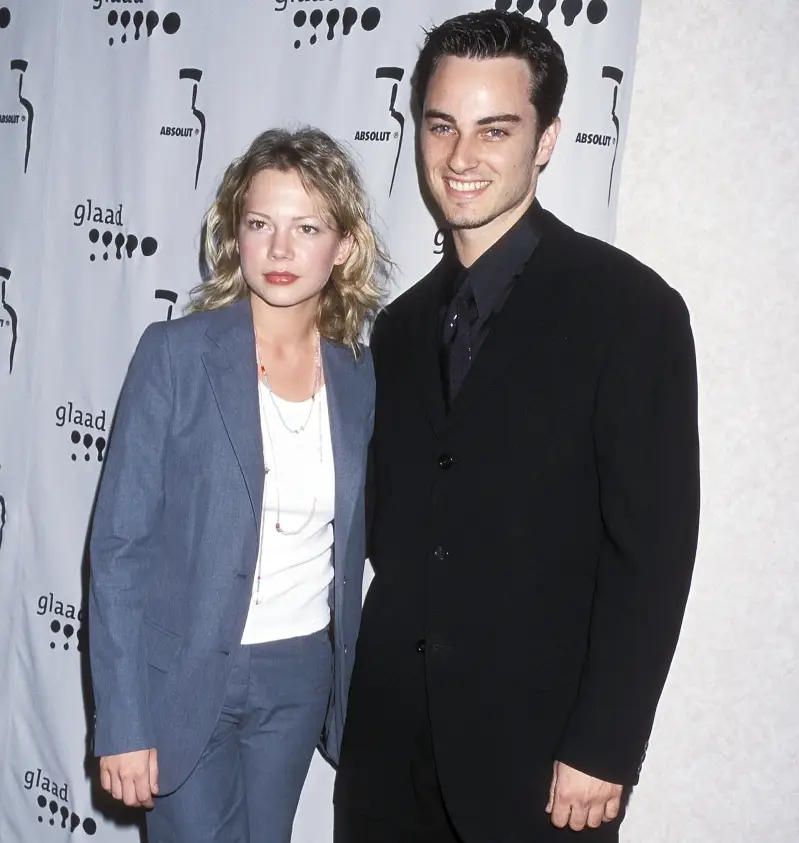 Michelle Williams Kerr Smith