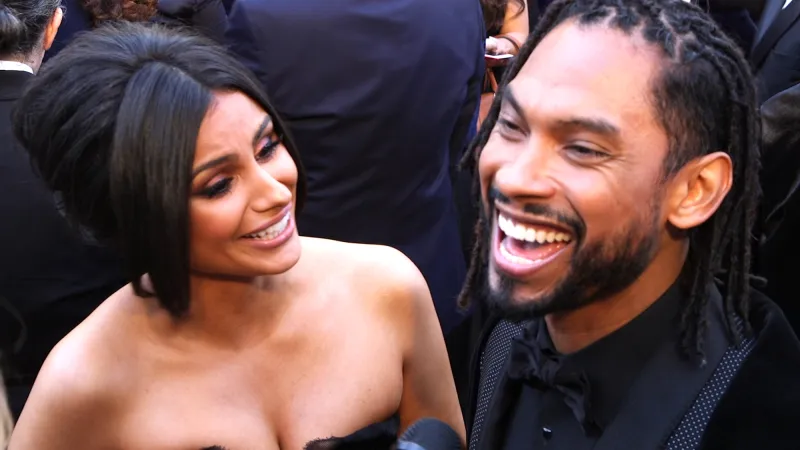 Luxury Handbag Shopping Oscar 2018 red carpet video