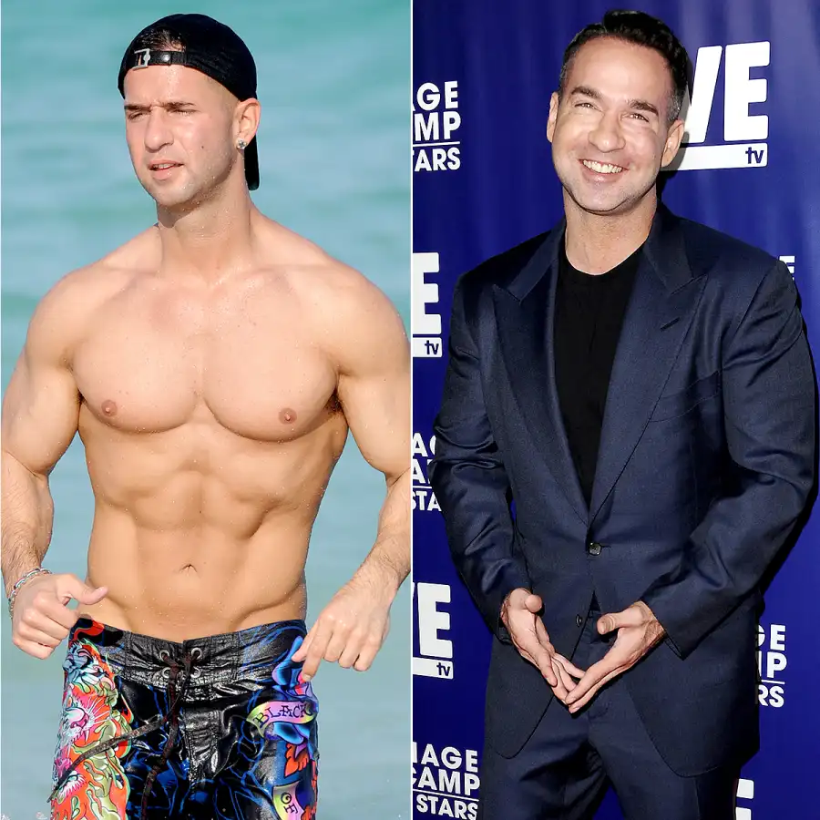 mike-the-situation-sorrentino-then-and-now