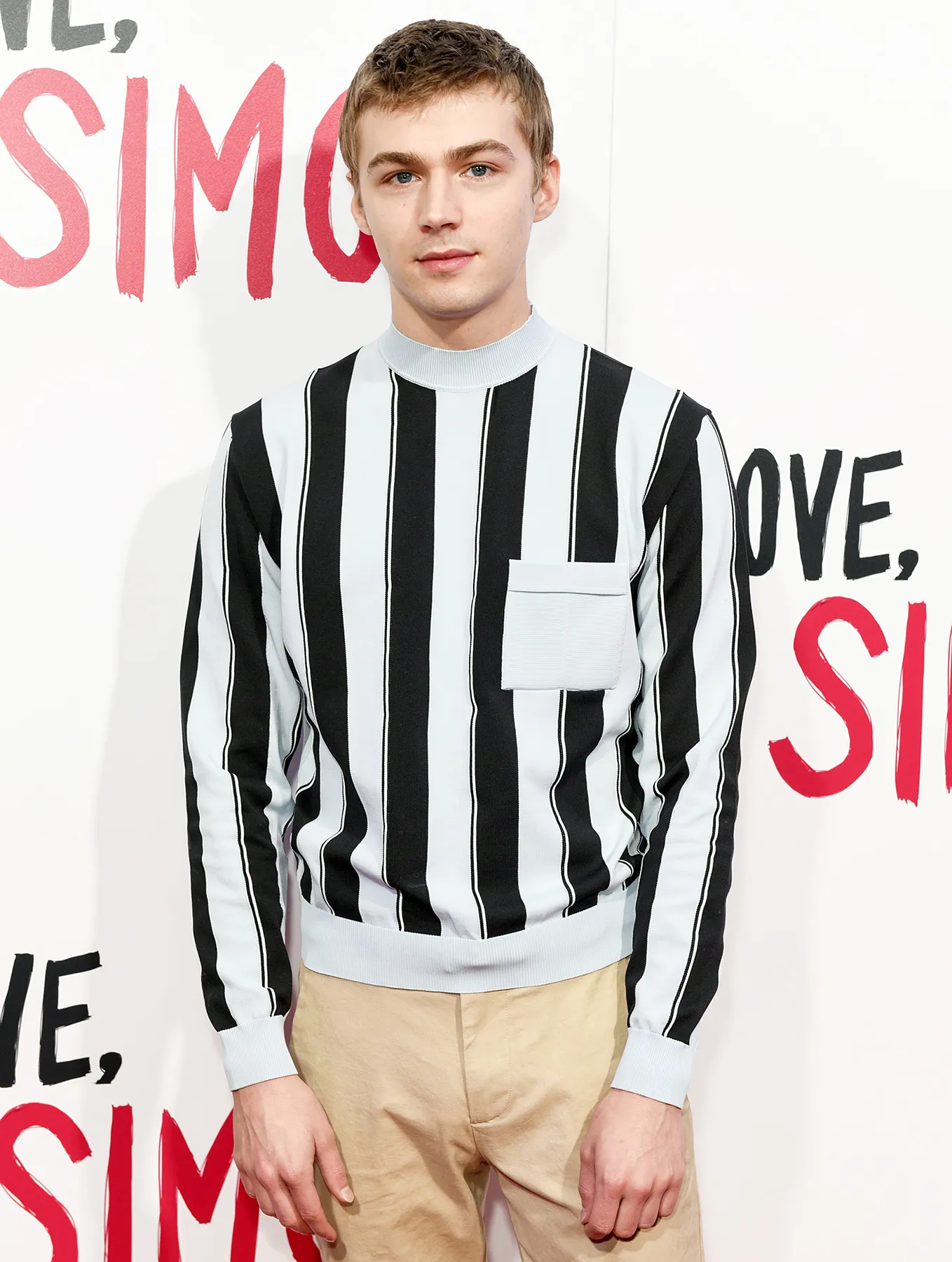 Miles Heizer 13 Reasons Why Season 2 Very Relevant