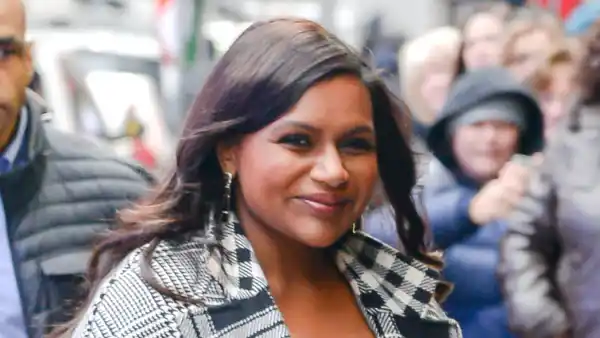 Mindy Kaling