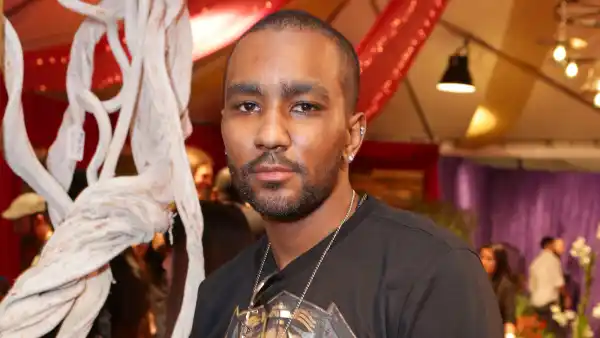 Nick Gordon arrested