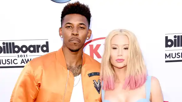 Nick-Young-and-Iggy-Azalea