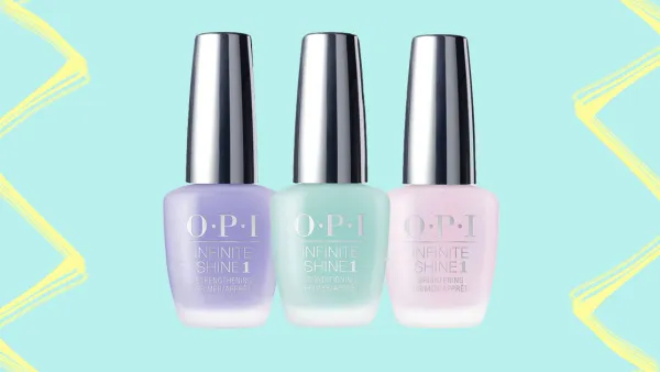 OPI Nail Polish