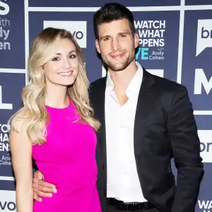 Parker Young Engaged and Expecting First Child