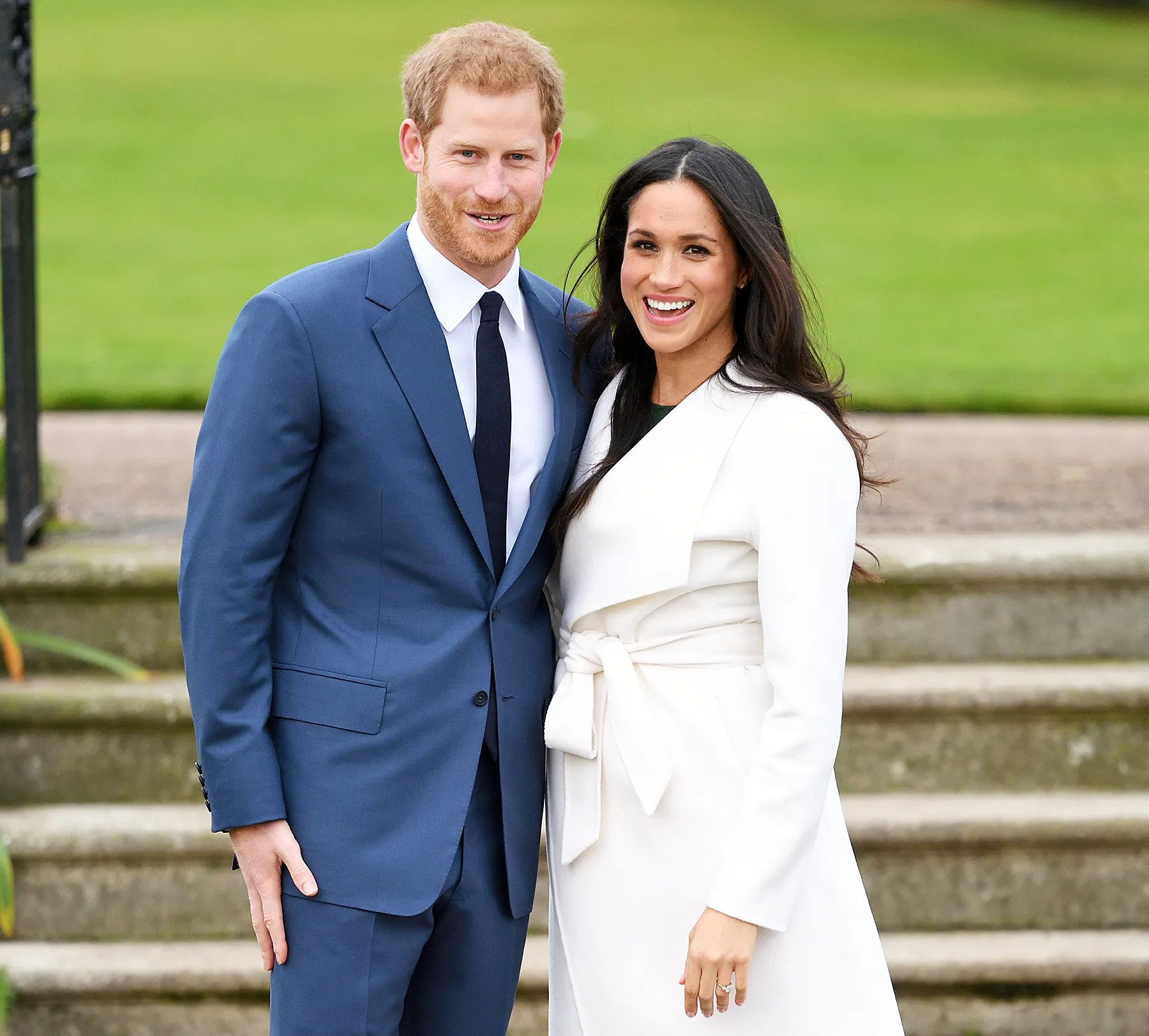 Meghan Markle Documentary to Air in May