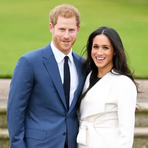 Meghan Markle Documentary to Air in May