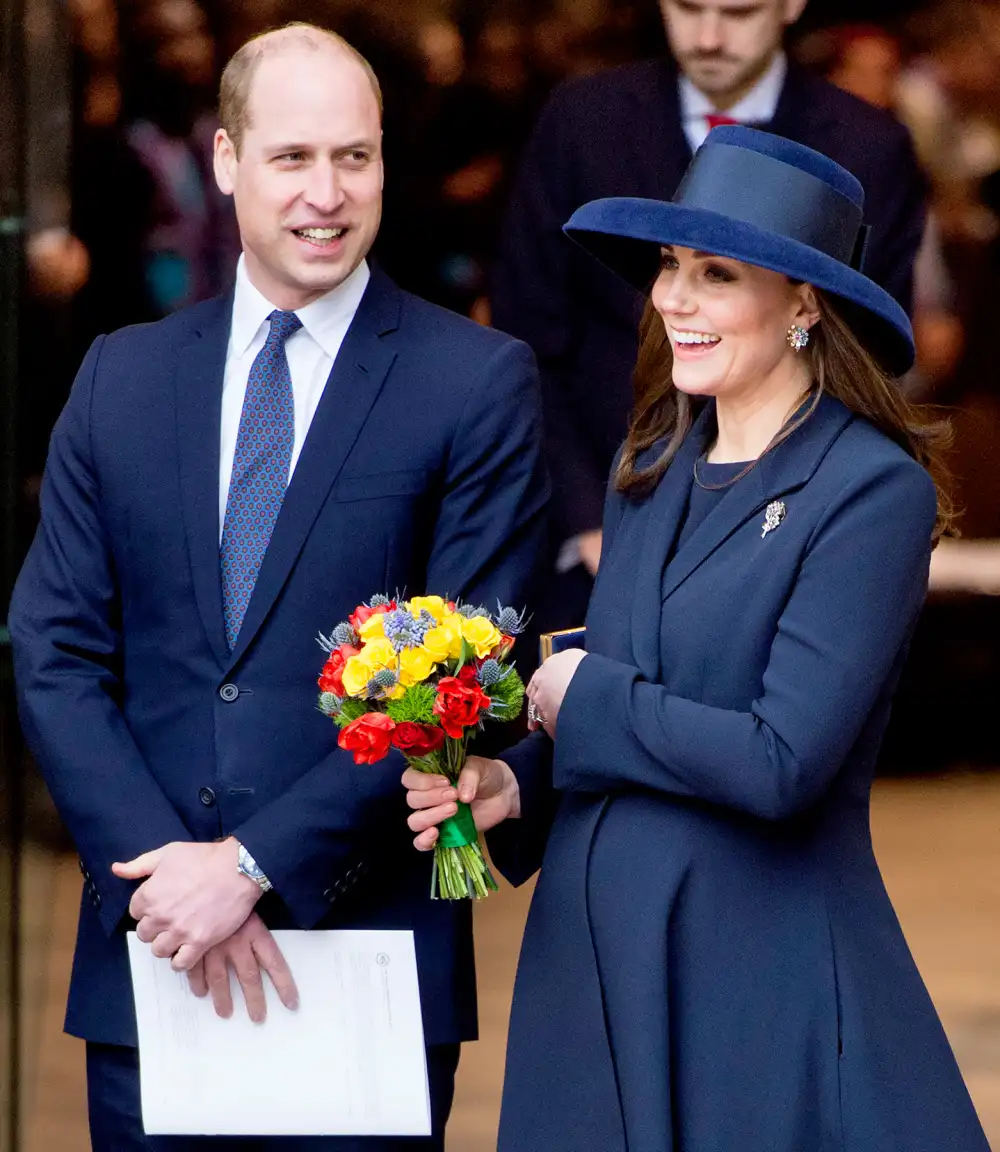 Prince-William-and-Kate-Middleton-baby