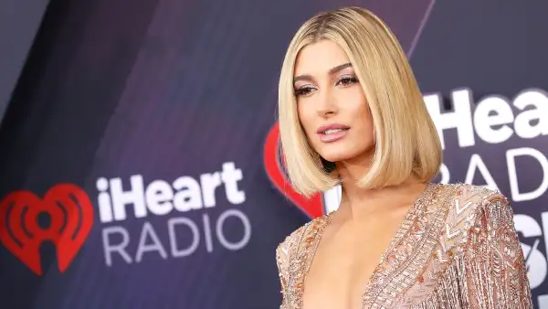 Hailey Baldwin