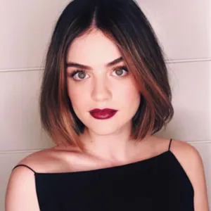 Lucy hale and Jenna Dewan tatum