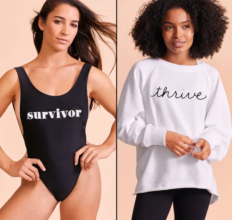Courtesy Aerie
