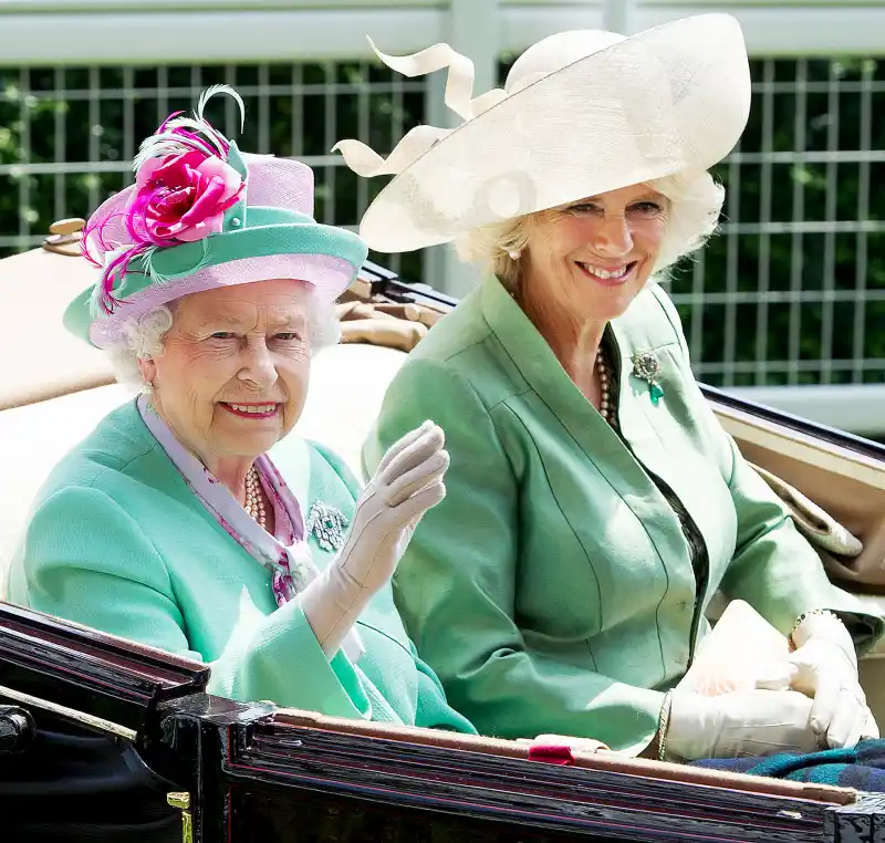Queen-Elizabeth-Camilla-Parker-Bowles