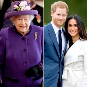 queen-elizabeth-meghan-markle-prince-harry-marriage