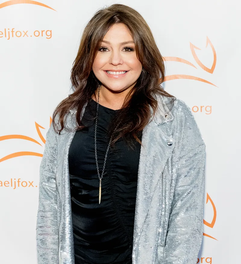 Rachael Ray Jokes About Being Mistaken for Becky With the Good Hair