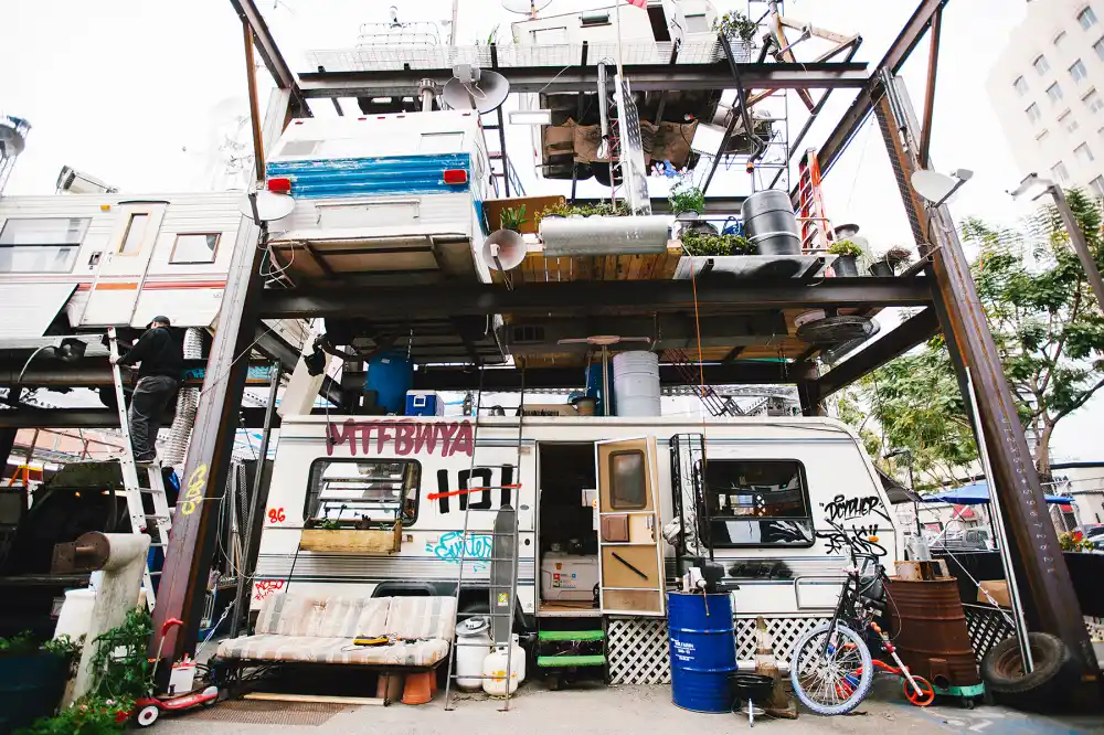 Ready Player One Challenge