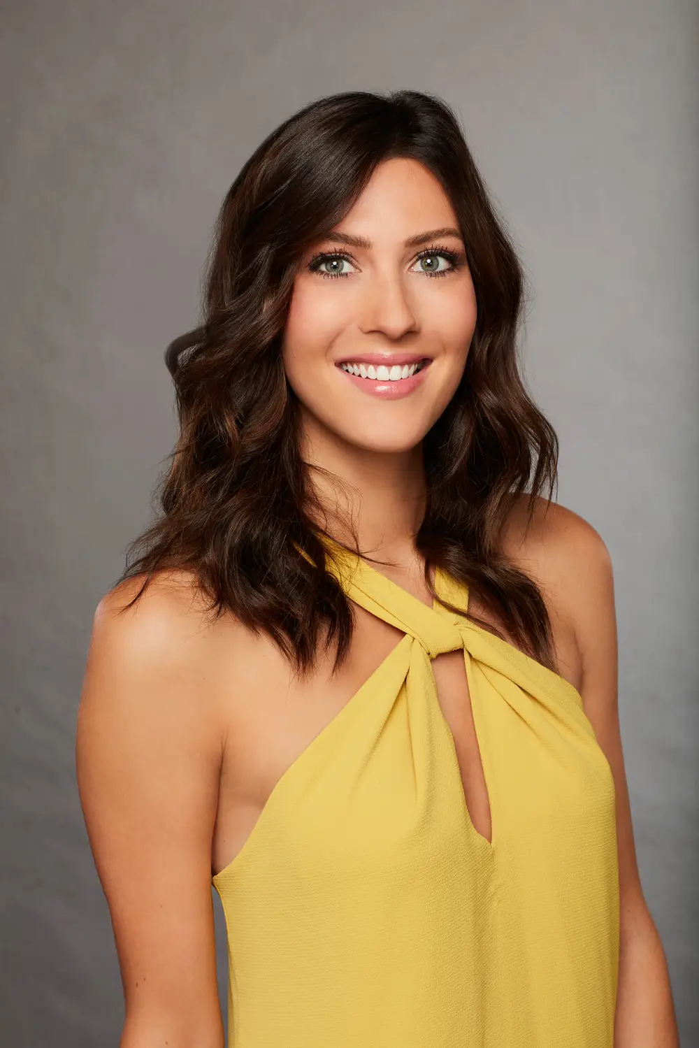 REBECCA new bachelorette