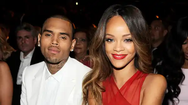 Snapchat Apologies Over Offensive Rihanna and Chris Brown Ad