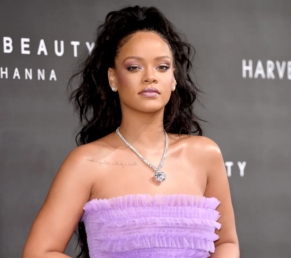 rihanna-snapchat-response