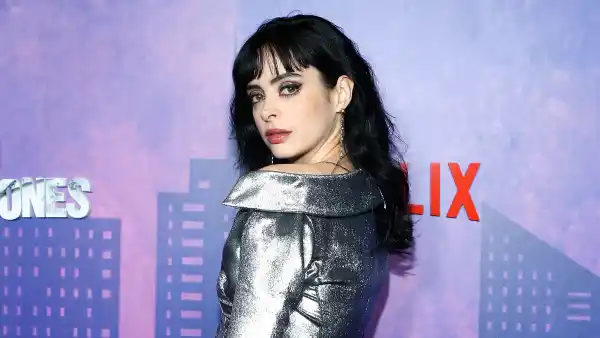 Krysten Ritter
