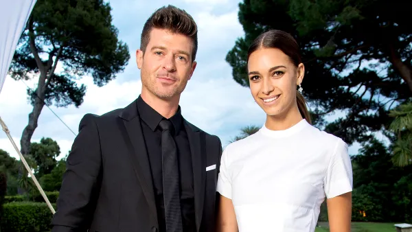 Robin-Thicke-and-April-Love-Geary