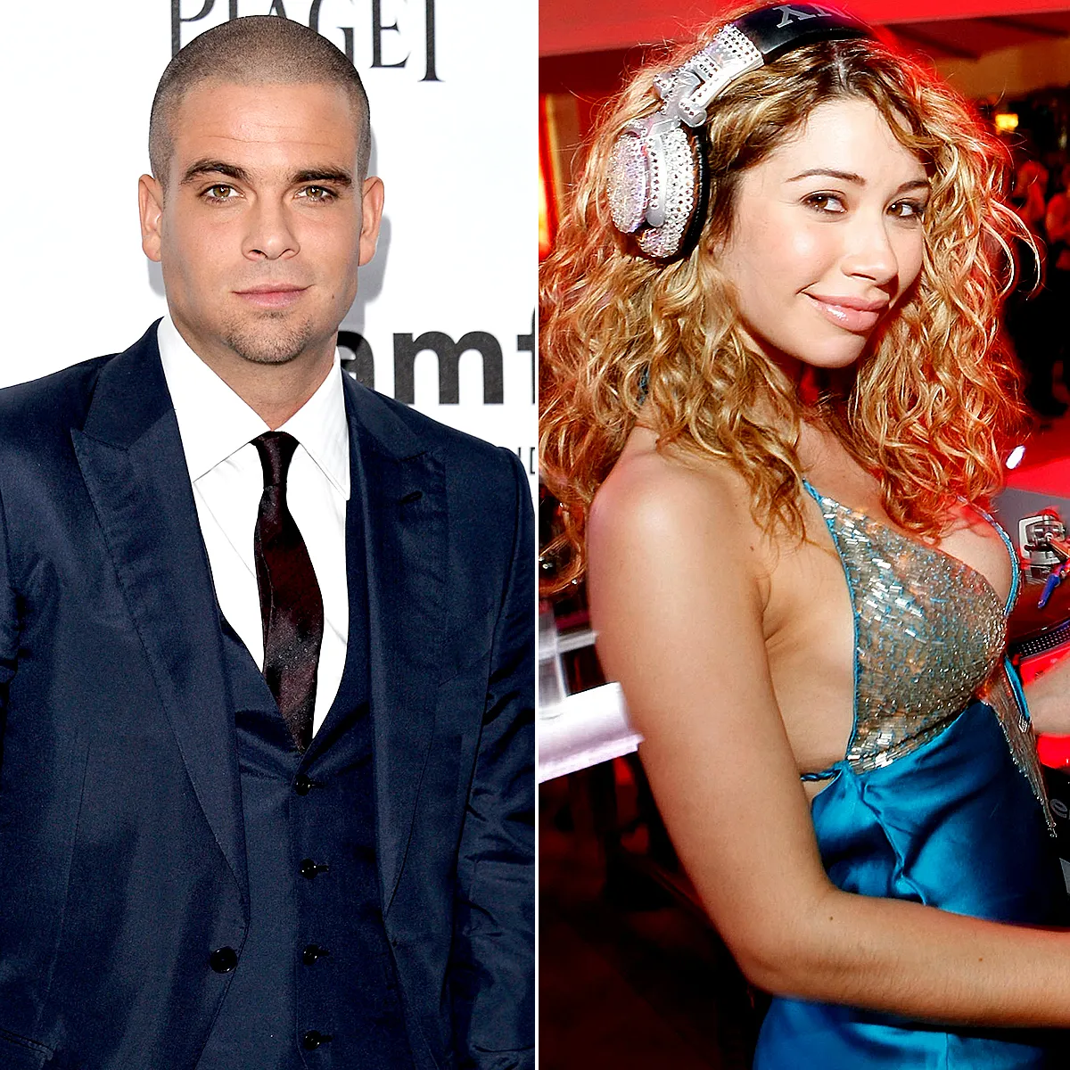 Roxanne-Gorzela-sues-mark-salling