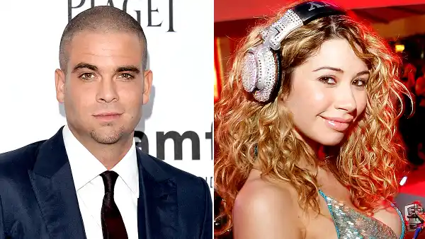 Roxanne-Gorzela-sues-mark-salling