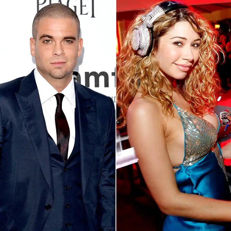 Roxanne-Gorzela-sues-mark-salling