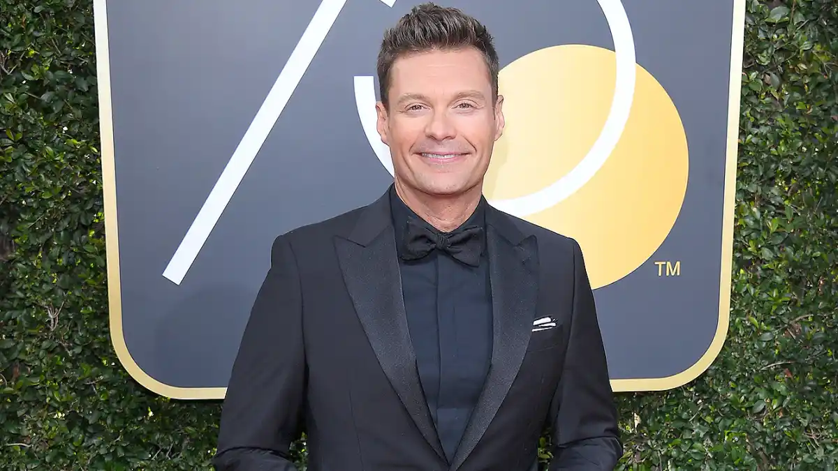 Ryan Seacrest, Host, Tarana Burke, Time's Up, Oscars