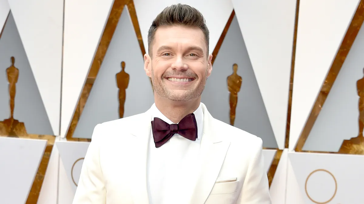 ryan-seacrest-oscars 2018