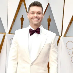 ryan-seacrest-oscars 2018