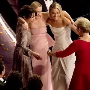 SALLY-HAWKINS,-SAOIRSE-RONAN,-MARGOT-ROBBIE,-MERYL-STREEP