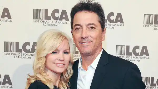 Scott Baio, Renee Sloan Baio, Microvascular Brain Disease
