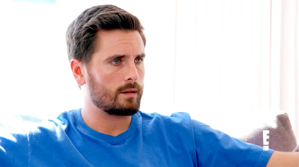 Scott Disick