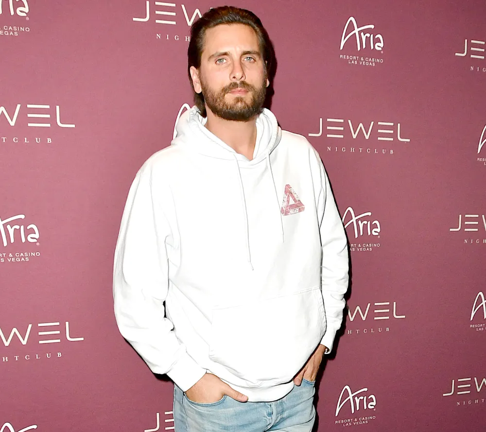 Scott-Disick