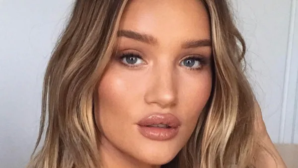 Rosie Huntington-Whiteley