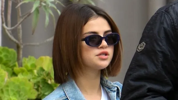 Selena Gomez
