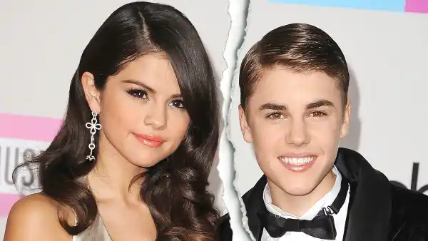 Selena Gomez, Justin Bieber, Split, Breakup