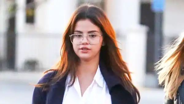 Selena Gomez