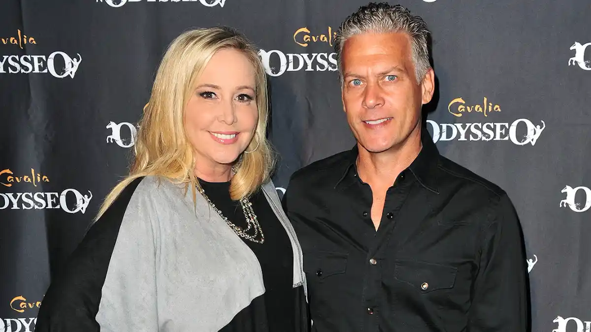 Shannon Beador, David Beador, Divorce, Mexico