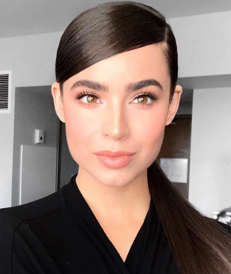 Sofia Carson Oscars 2018