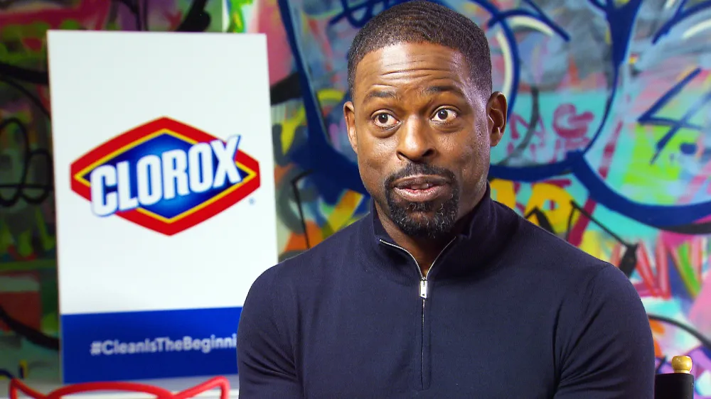 Sterling K. Brown