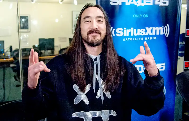 Steve-Aoki