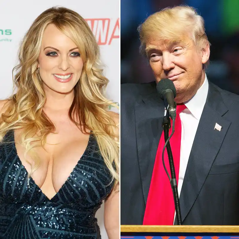 Biggest Bombshells From Stormy Daniels Lawsuit Against Donald Trump