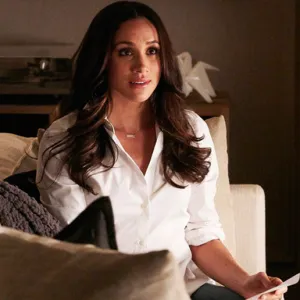 Meghan Markle movie television